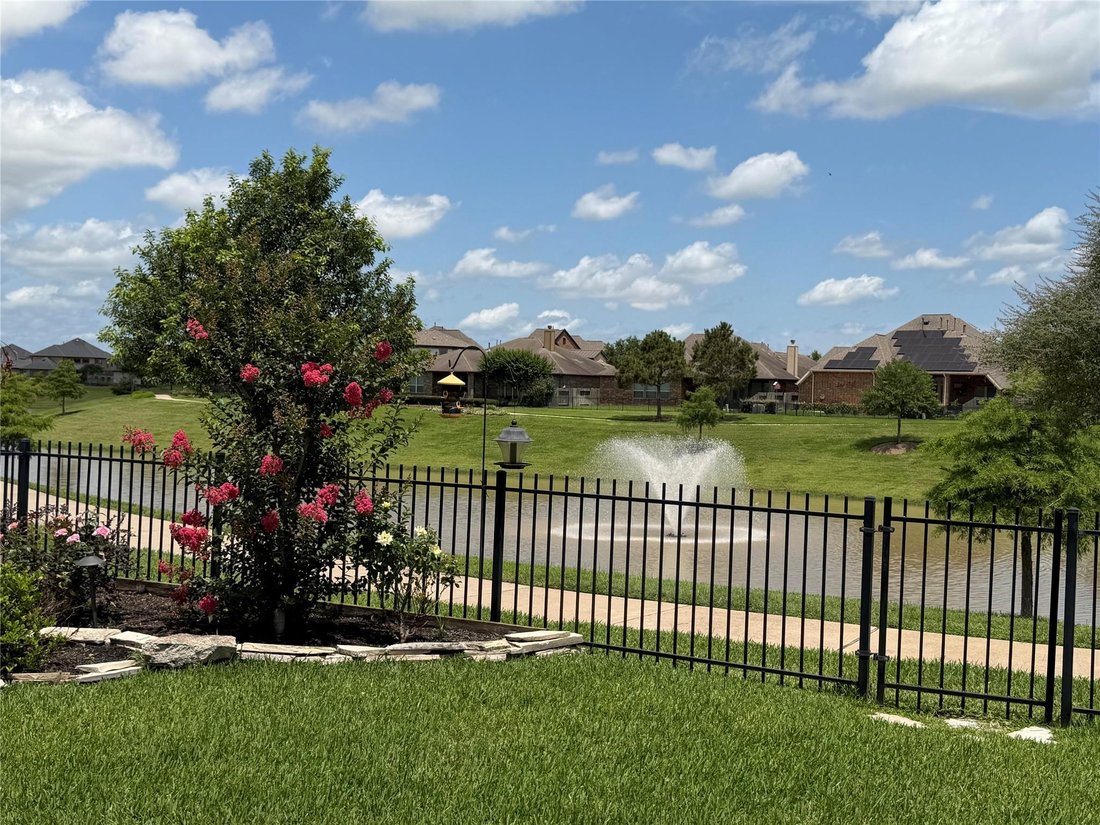 House in Katy, Texas, United States 1 - 18537989