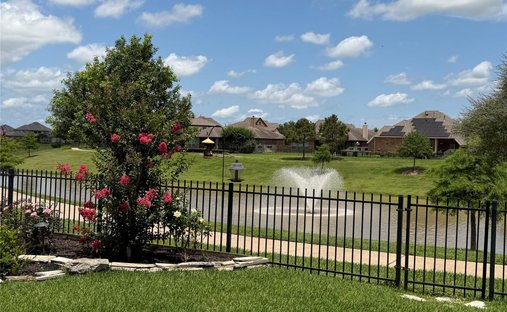 House in Katy, Texas, United States 1
