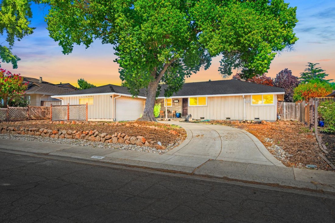 House in Carmichael, California, United States 1 - 18538265