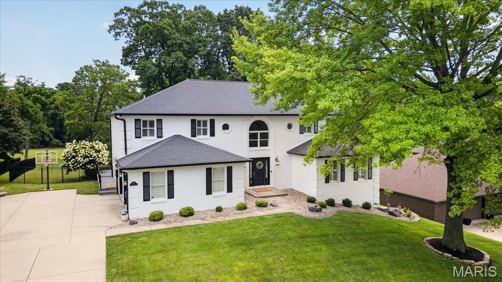 House in Belleville, Illinois, United States 3 - 18537543