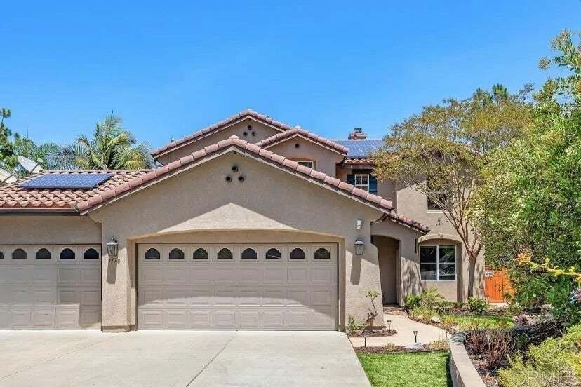 House in Oceanside, California, United States 1 - 18538081