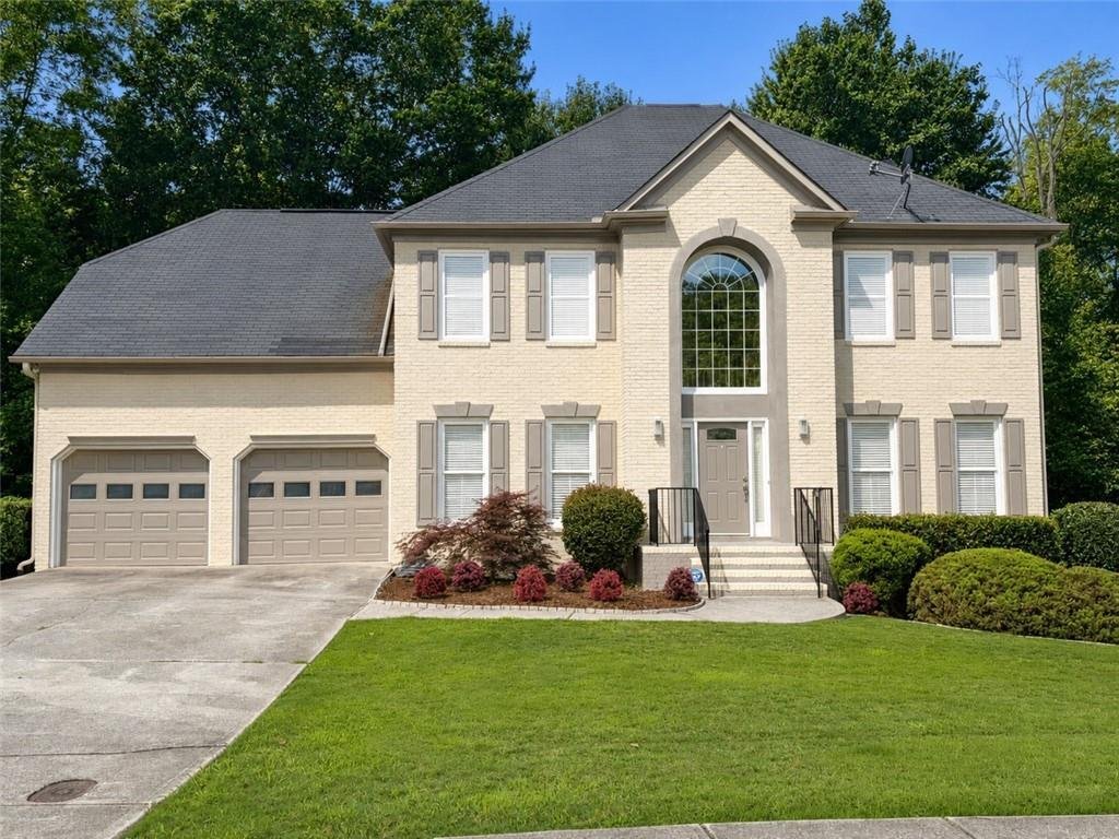 House in Milton, Georgia, United States 2 - 18537662