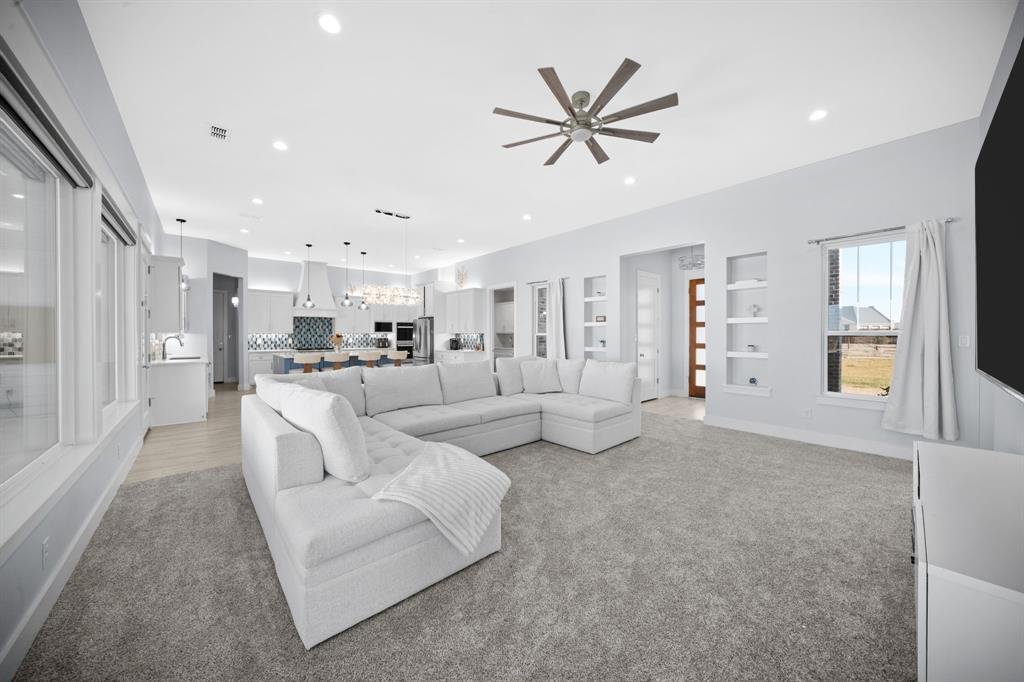 House in Midlothian, Texas, United States 4 - 18538028