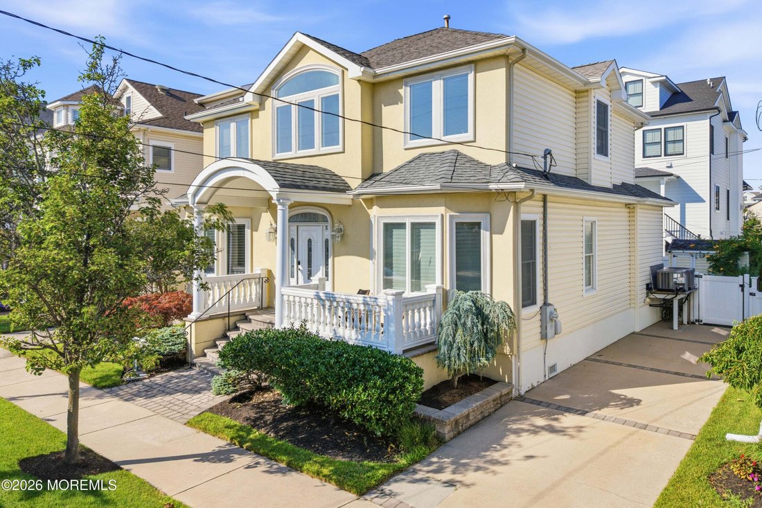 House in Margate City, New Jersey, United States 2 - 18537532