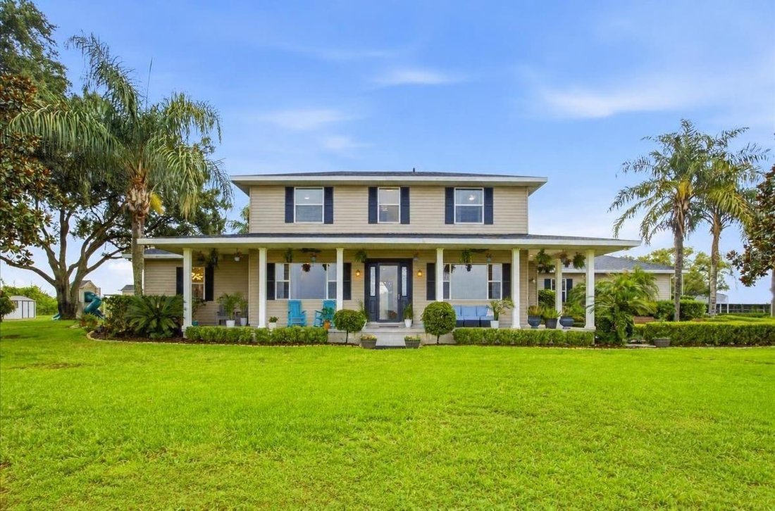House in Babson Park, Florida, United States 4 - 18222794