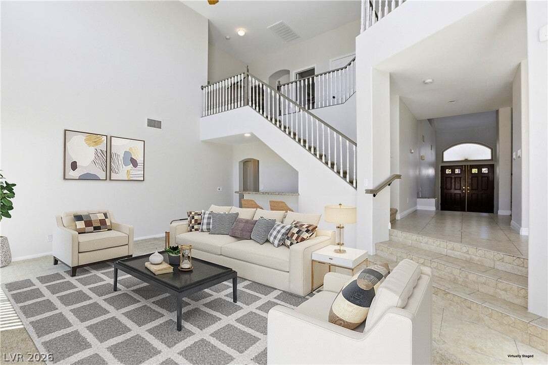 House in Las Vegas, Nevada, United States 4 - 18537671