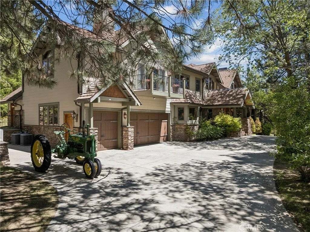 House in Big Bear Lake, California, United States 3 - 17899431