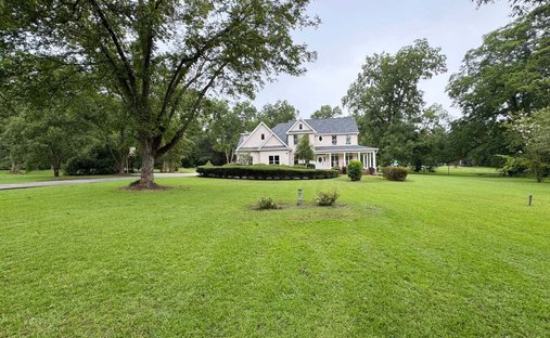 Casa en Kathleen, Georgia, Estados Unidos 1