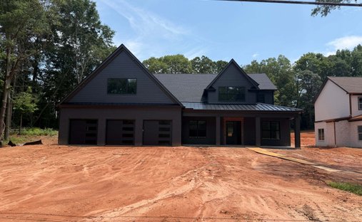 Casa a Dahlonega, Georgia, Stati Uniti 1