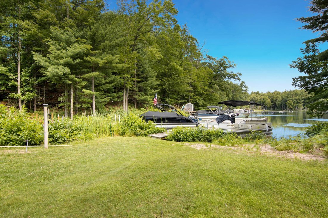 House in Traverse City, Michigan, United States 2 - 18537730