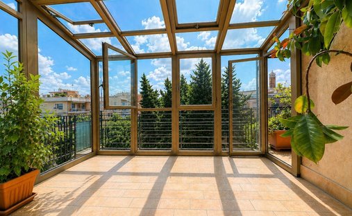 Apartment in Aventino - San Saba, Rome, Italy 1