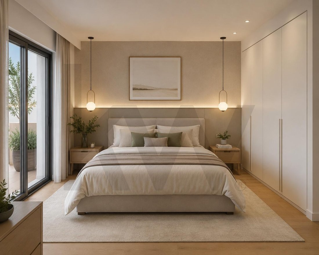 Apartment in Barcarena, Lisbon, Portugal 5 - 18537770