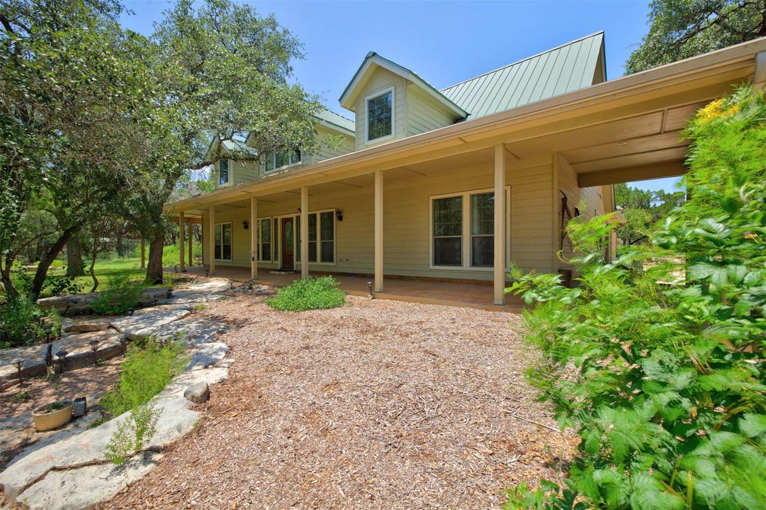 House in Canyon Lake, Texas, United States 3 - 17385713