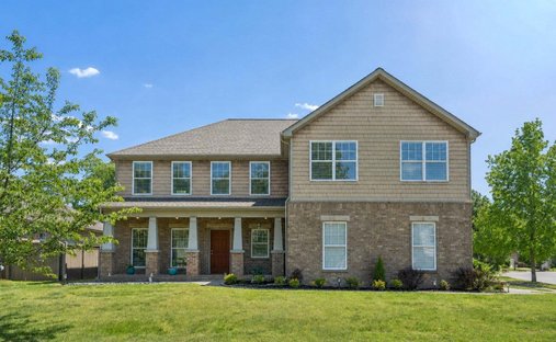 House in Nashville, Tennessee, United States 1