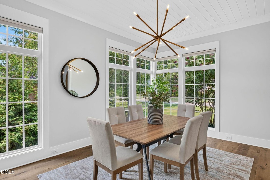 House in Raleigh, North Carolina, United States 4 - 18537760