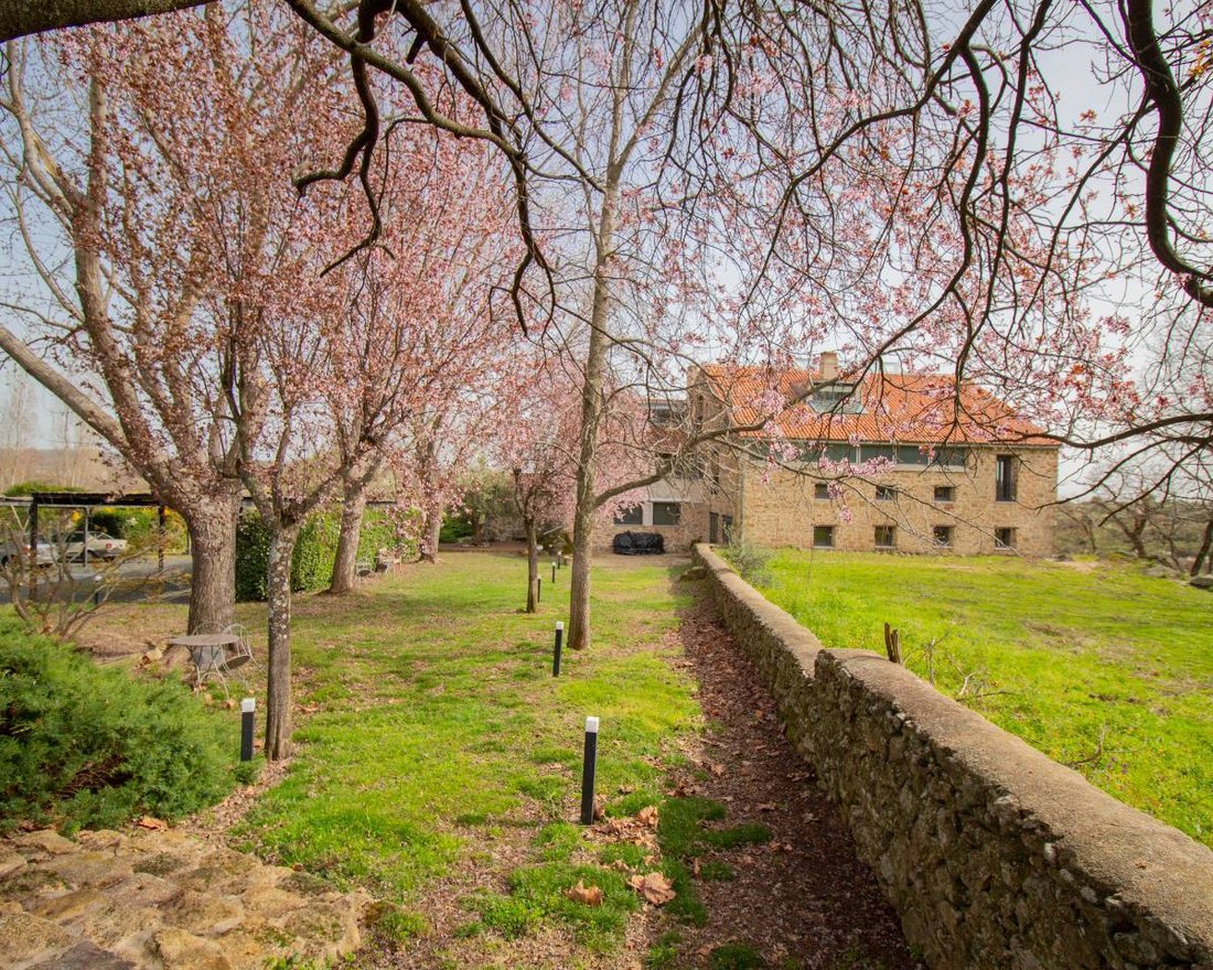 Country House in Jaraiz de la Vera, Extremadura, Spain 2 - 18530367
