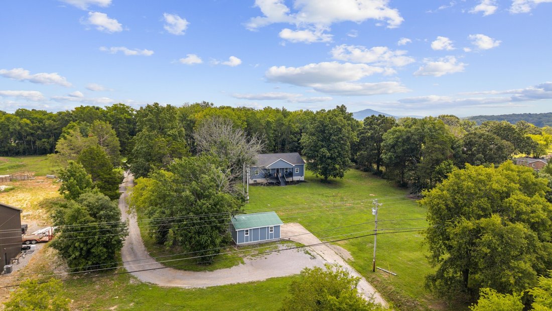 House in Lebanon, Tennessee, United States 4 - 18537942