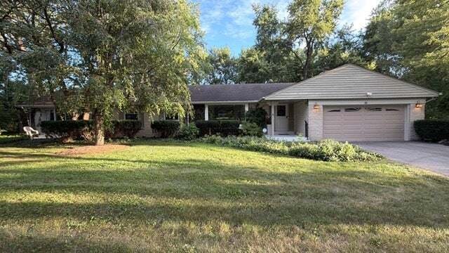 House in Long Grove, Illinois, United States 1 - 18538015