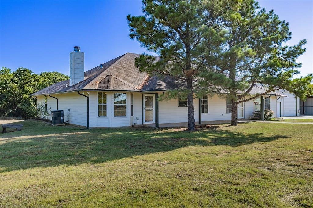 House in Gordonville, Texas, United States 2 - 18538025