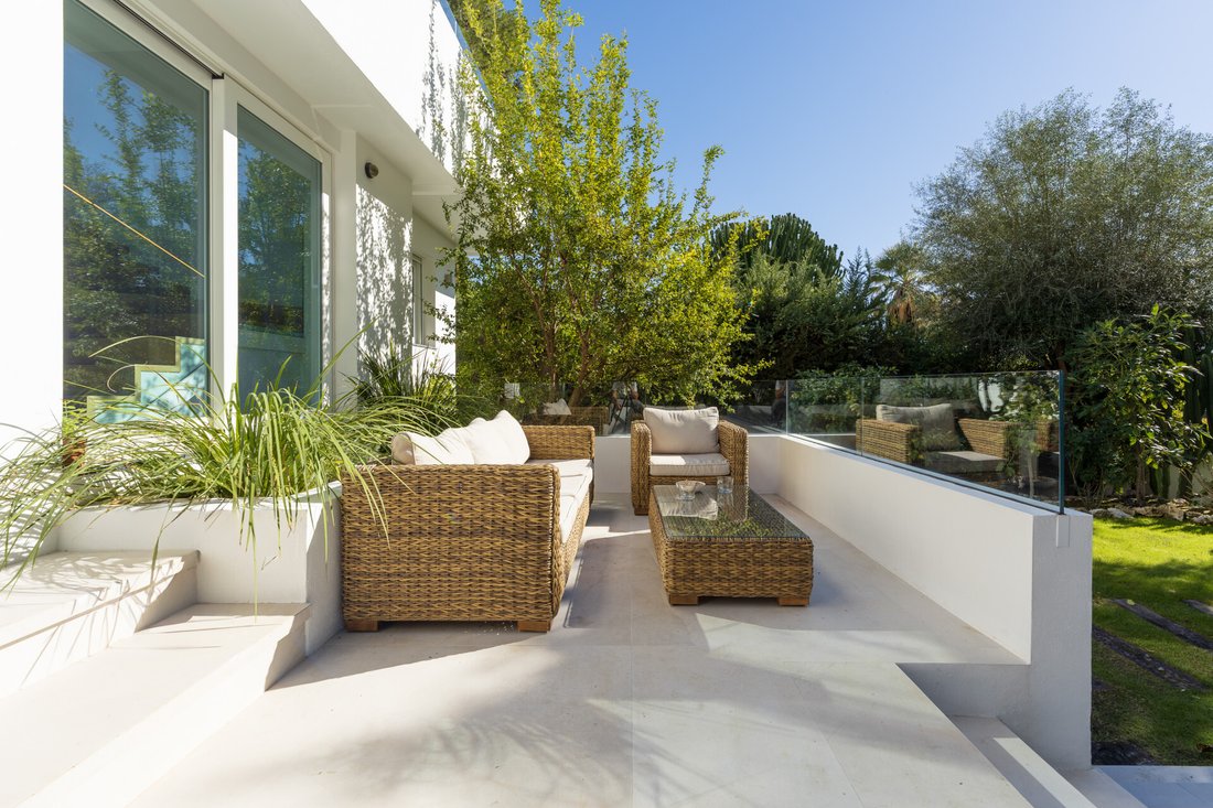 Villa in Puerto Banus, Marbella, Spain 5 - 18537954