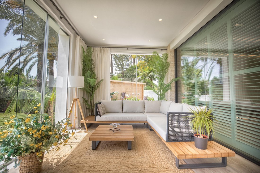Villa in Estepona, Andalusia, Spain 4 - 18538009