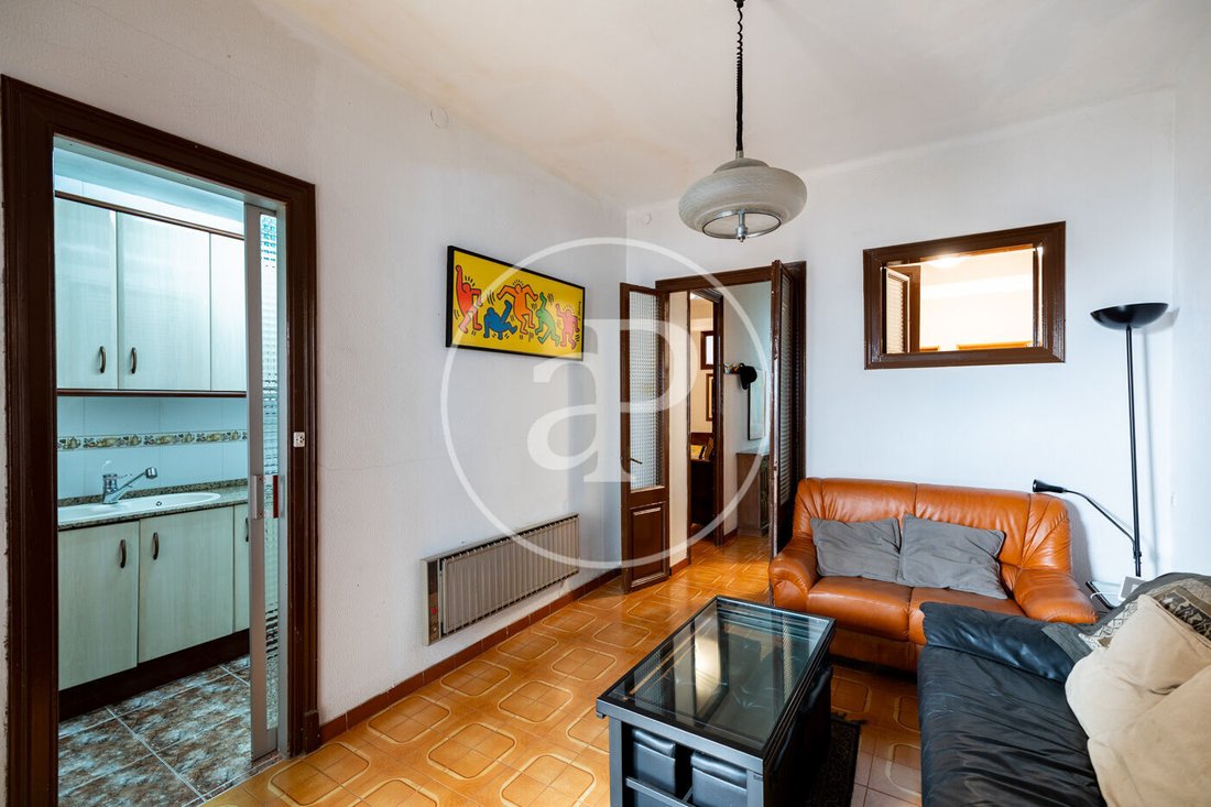 Villa in Les Corts, Barcelona, Spain 4 - 18538368