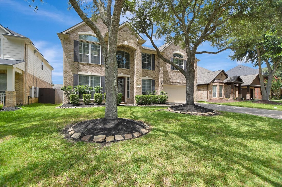 House in League City, Texas, United States 3 - 18324858
