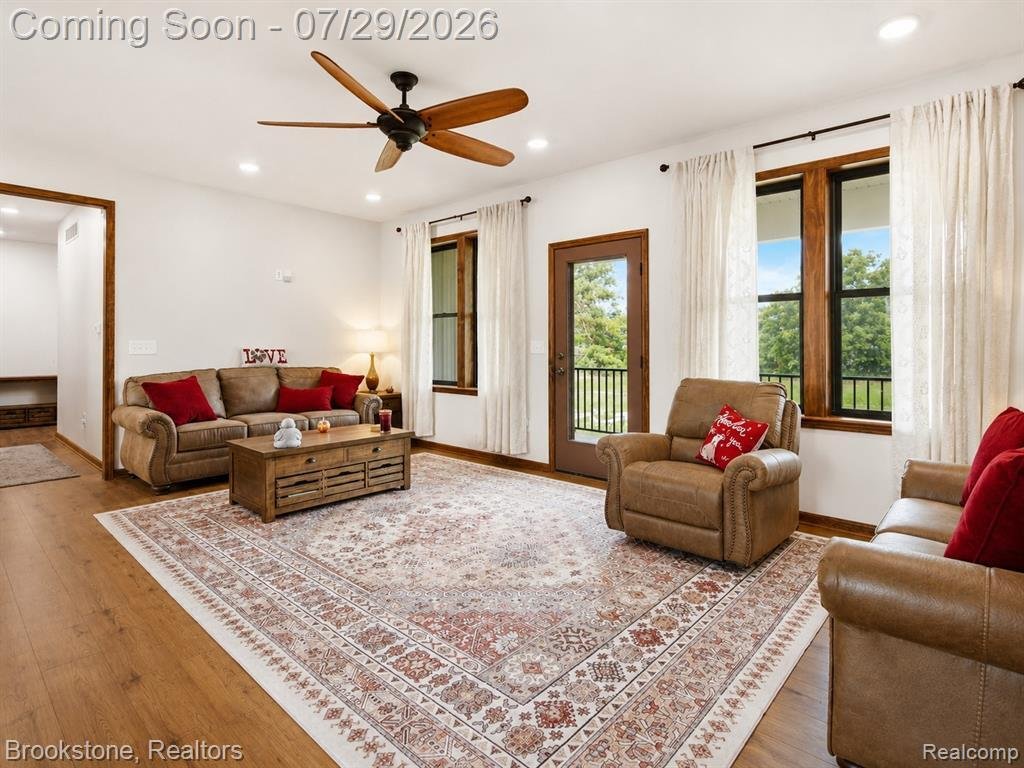 Casa a Columbiaville, Michigan, Stati Uniti 5 - 18537736