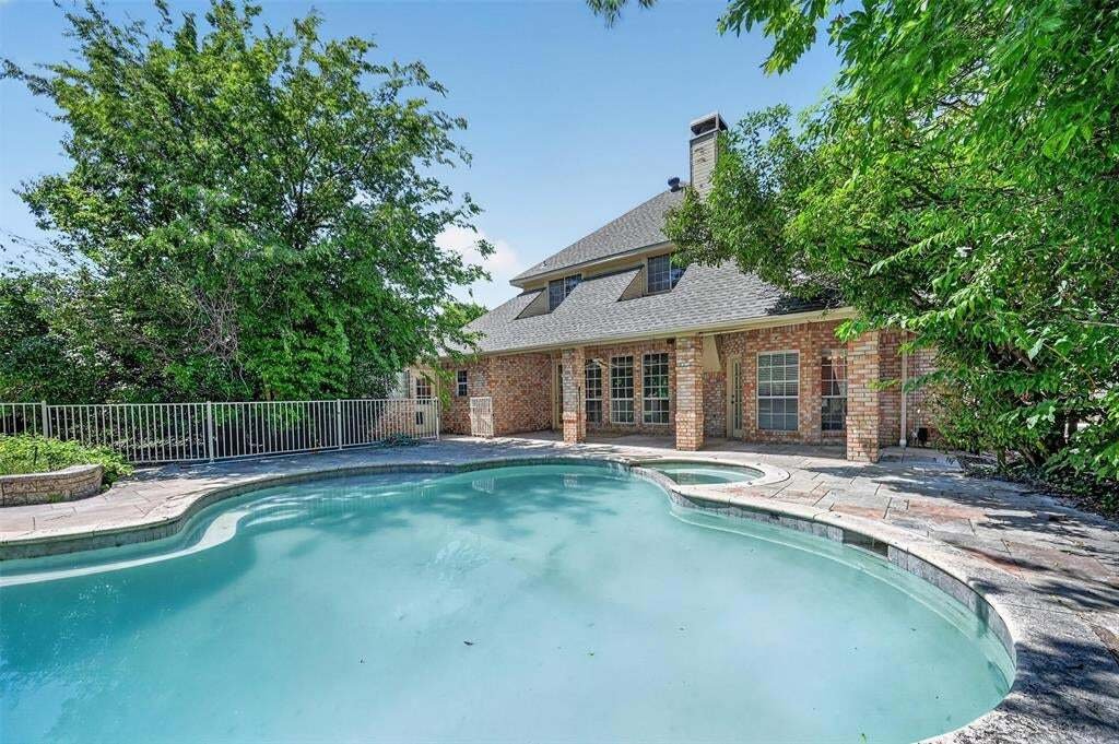 House in Dallas, Texas, United States 2 - 18538034
