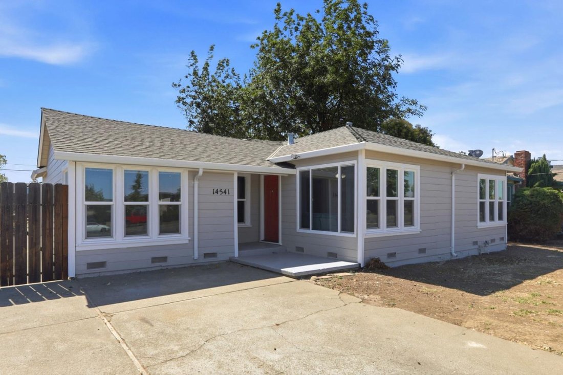 House in San Jose, California, United States 1 - 18537597
