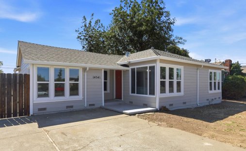 House in San Jose, California, United States 1
