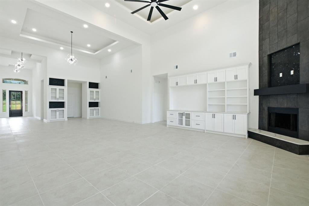 House in Azle, Texas, United States 5 - 18538032