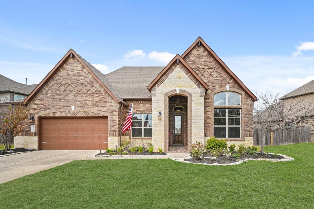 House in Katy, Texas, United States 2 - 18537989