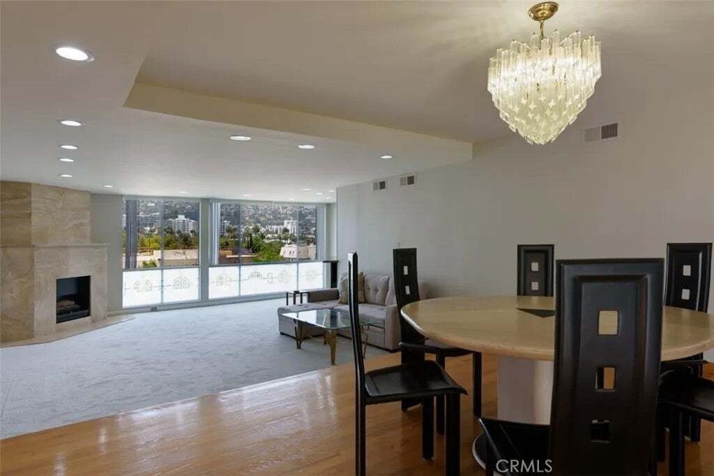 Condo in Beverly Hills, California, United States 5 - 18538106