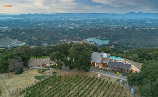 House in Cupertino, California, United States 1