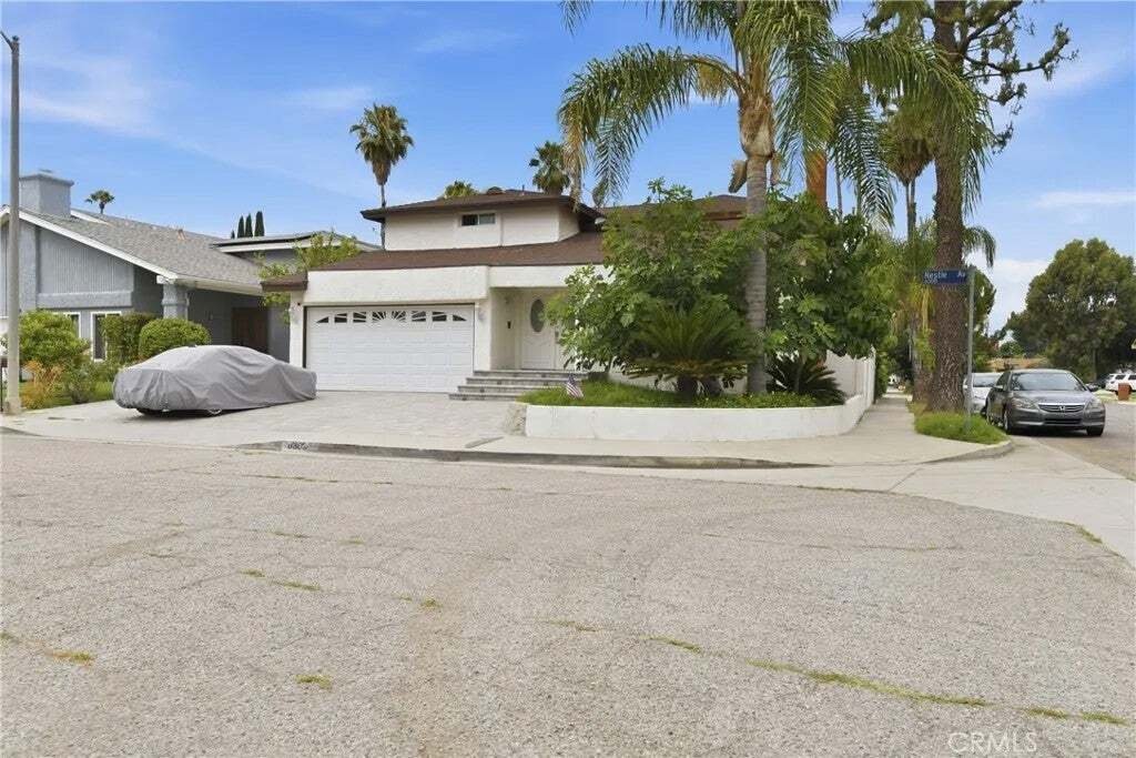 Condo in Los Angeles, California, United States 1 - 18538061