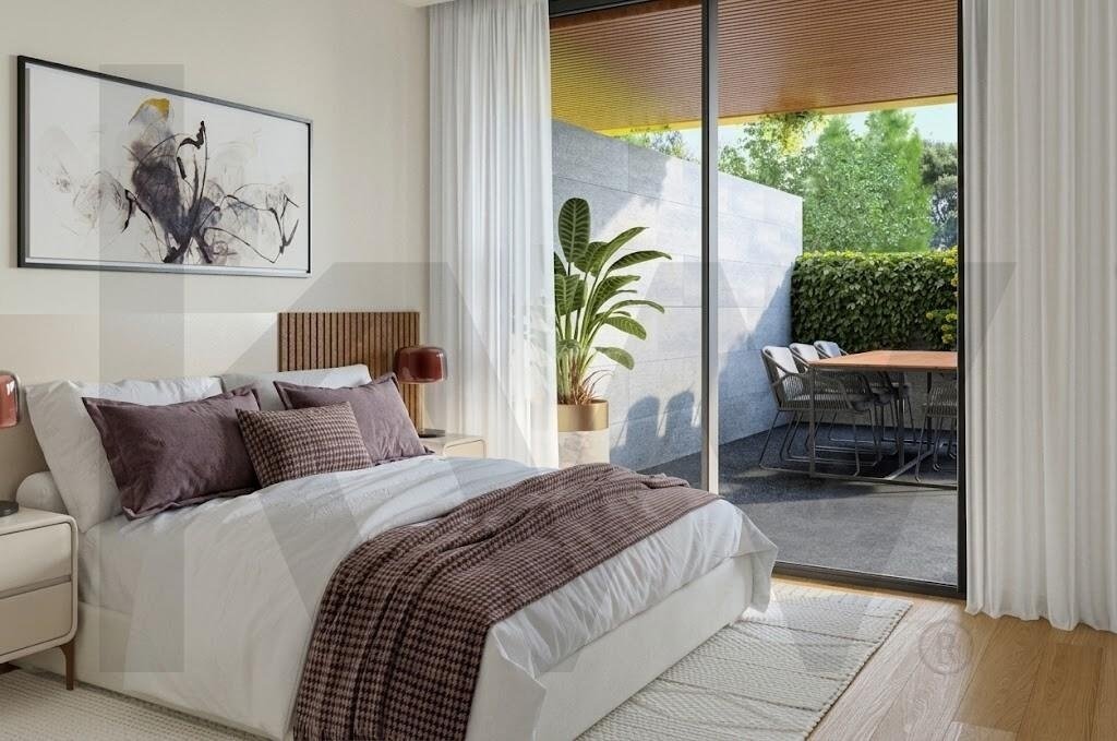 Apartment in Mafamude e Vilar do Paraiso, Porto District, Portugal 4 - 16902734