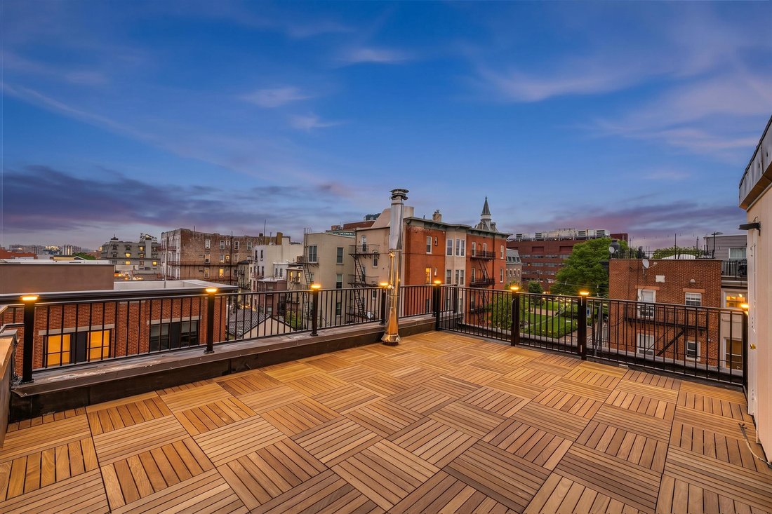 Condo in Hoboken, New Jersey, United States 2 - 18537950