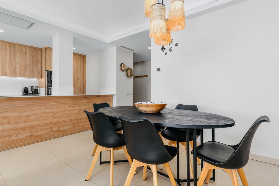 Apartment in El Madroñal, Benahavis, Spain 5 - 18538166