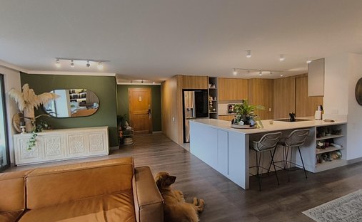 Apartment in Medellín, Antioquia, Colombia 1