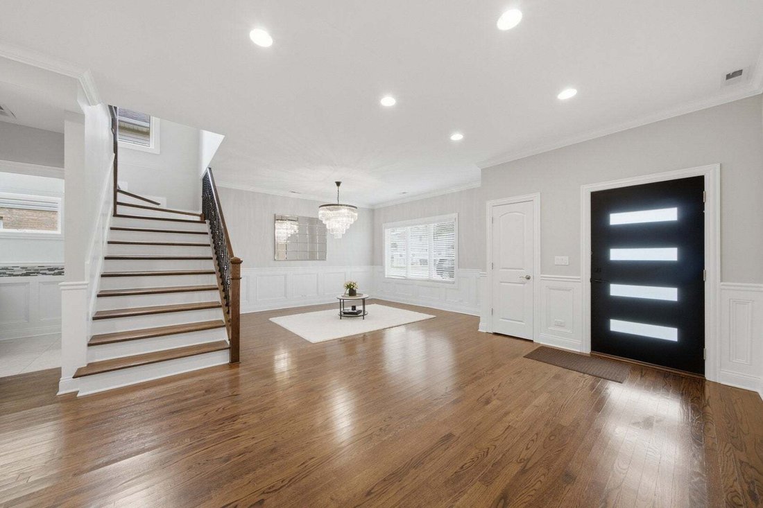 House in Chicago, Illinois, United States 4 - 18427872