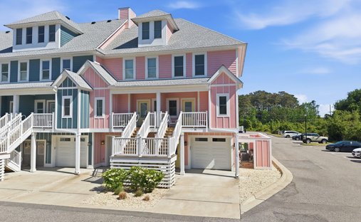 Condo in Kill Devil Hills, North Carolina, United States 1