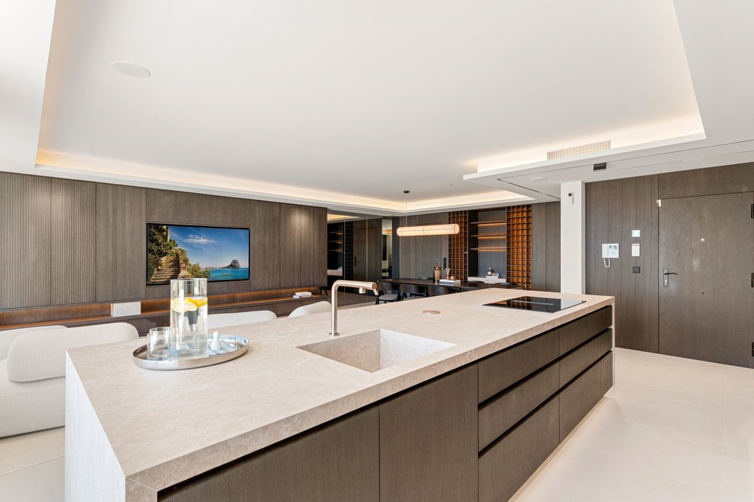 Penthouse in Sierra Blanca, Marbella, Spain 5 - 18538206