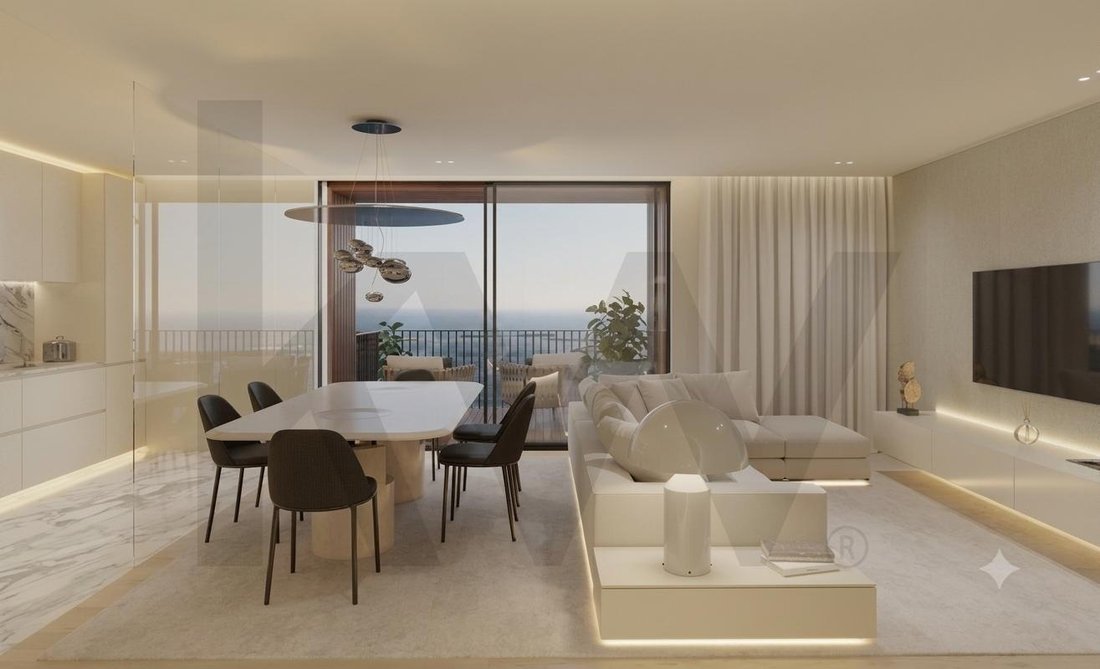 Apartment in Santa Marinha e Sao Pedro da Afurada, Porto District, Portugal 1 - 17701829