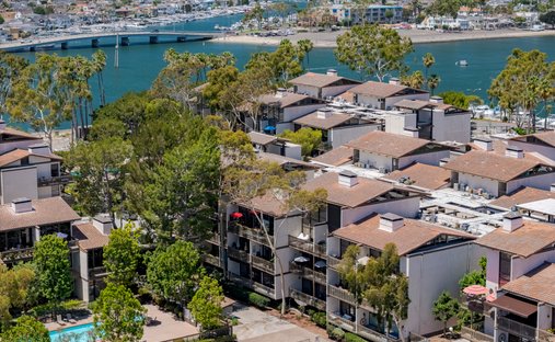 Condominio a Signal Hill, California, Stati Uniti 1