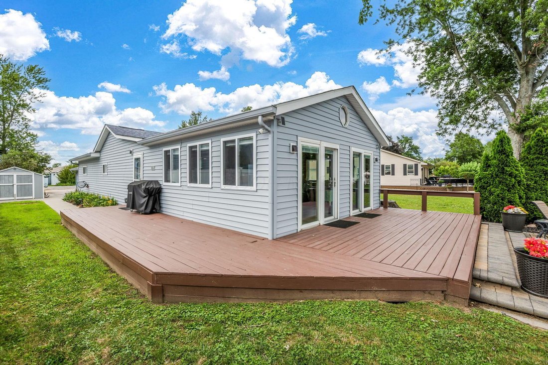 House in Lakeview, Ohio, United States 4 - 18538113