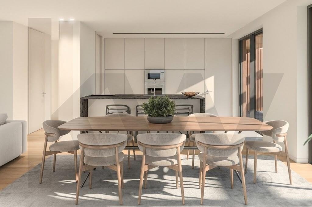 Apartment in Mafamude e Vilar do Paraiso, Porto District, Portugal 2 - 16902757