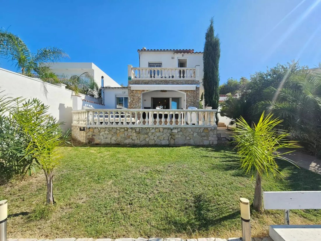 House in Empuriabrava, Catalonia, Spain 4 - 18537854