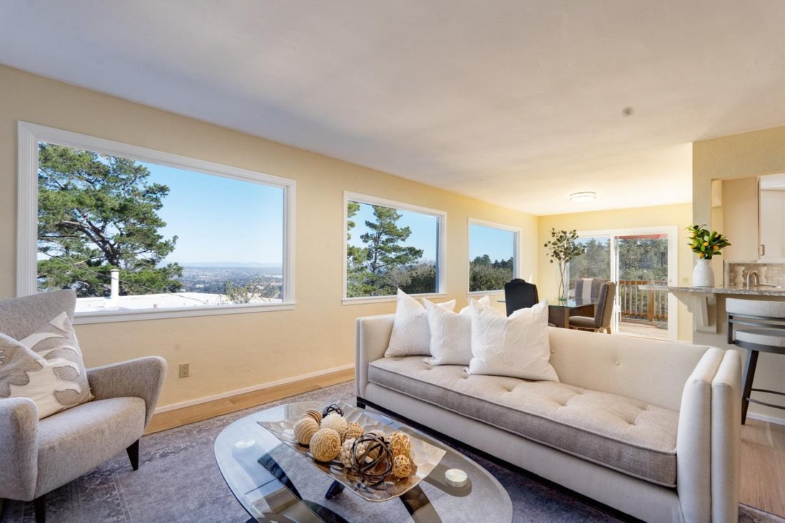 House in Monterey, California, United States 4 - 18537585