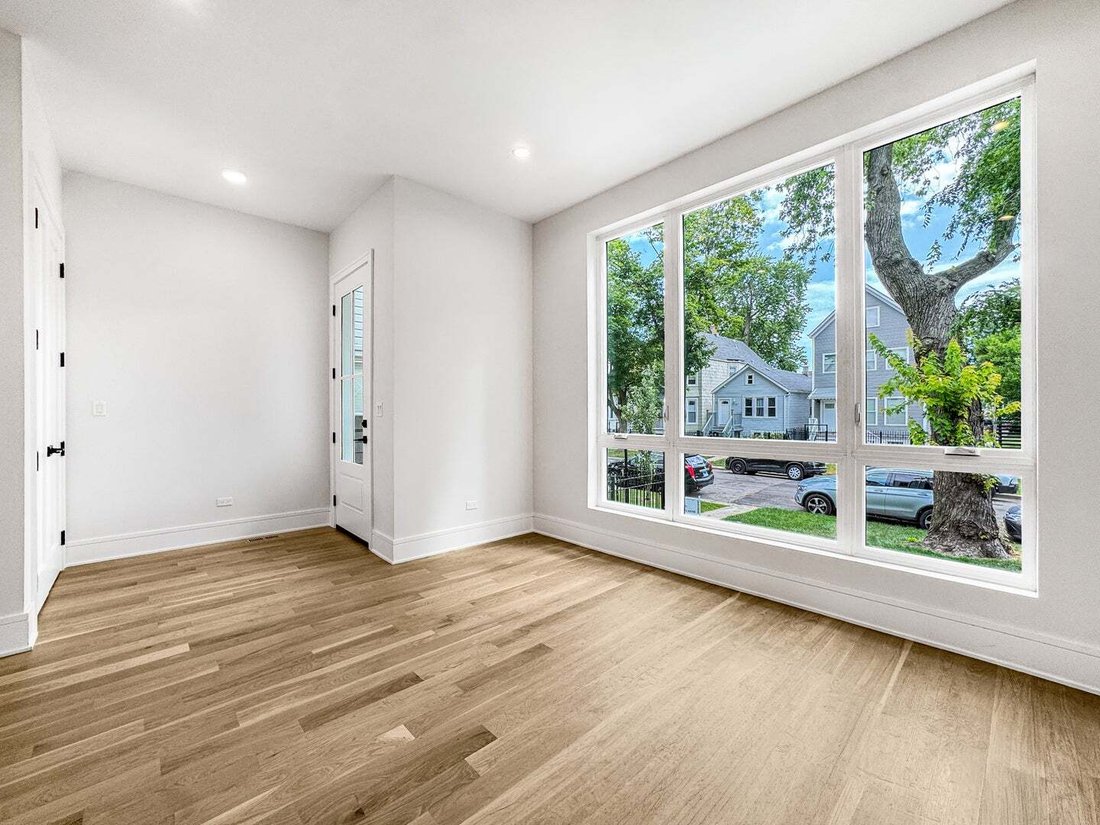 Condo in Chicago, Illinois, United States 2 - 18538011